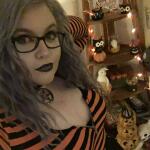 WitchyBreezeGoddess avatar