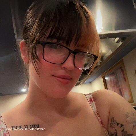 Uhhjaystar avatar
