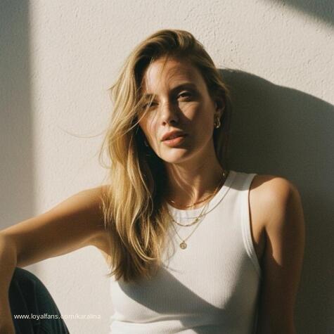 Karalina avatar