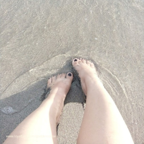 Goddess Mai's videos and clips | Official account | LoyalFans