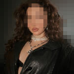 Goddess Zhanara avatar