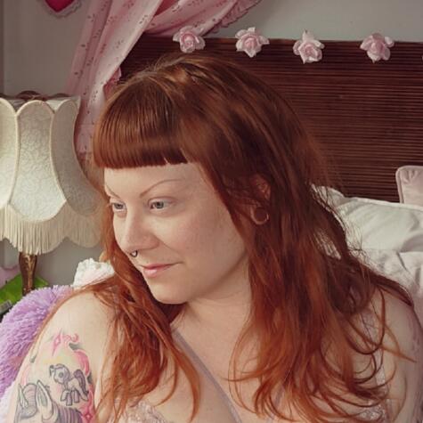 Prinsessa Greta avatar