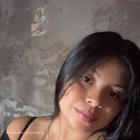 Maripoza avatar