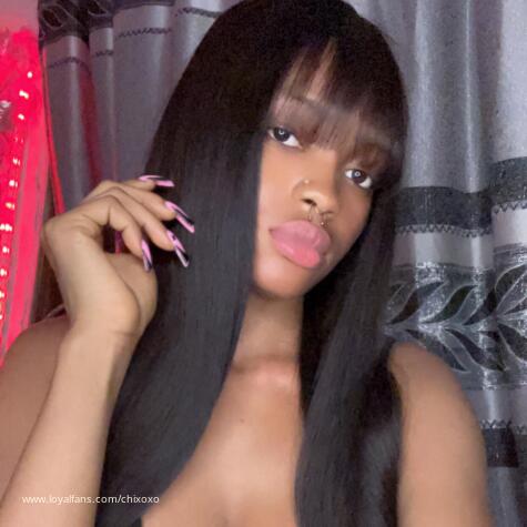 Chixoxo avatar