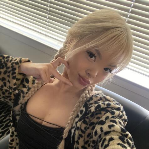 LaoGoddess avatar