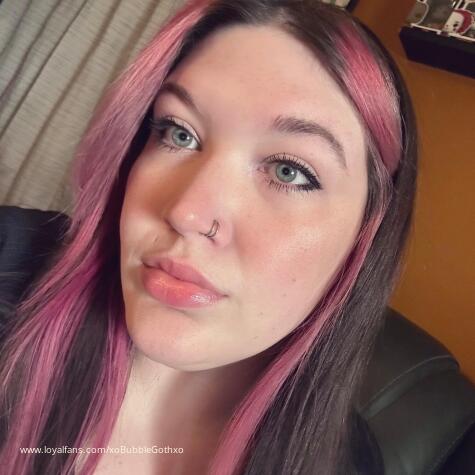 BubbleGoth avatar