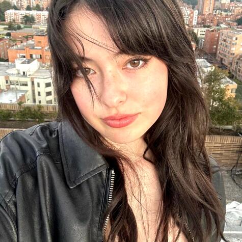 Godess Layla 5 avatar