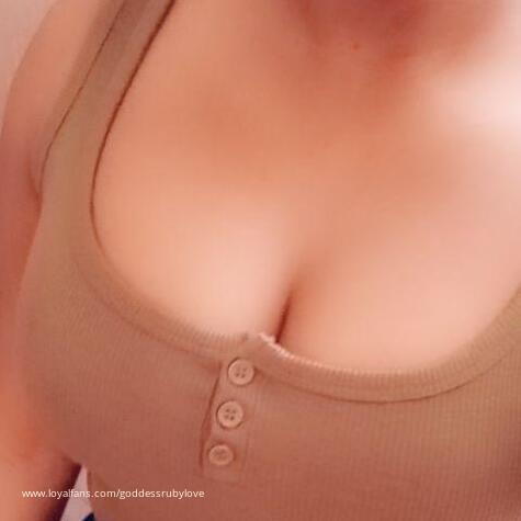 GoddessRubyLove avatar