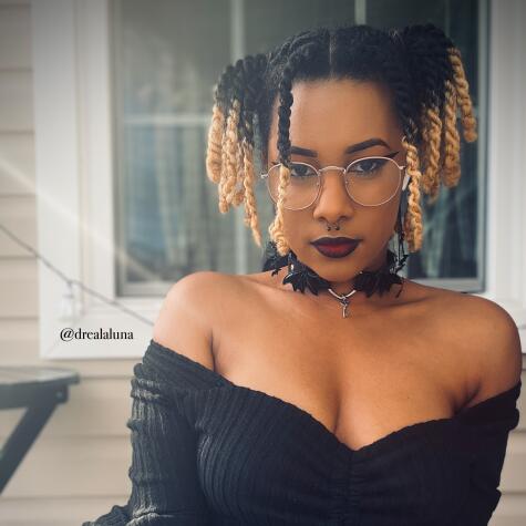DreaLaLuna avatar