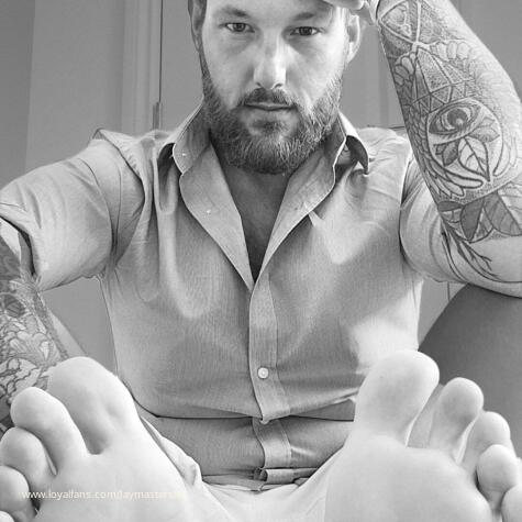 Master Jay 80 avatar