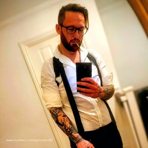 Master Jay 80 avatar