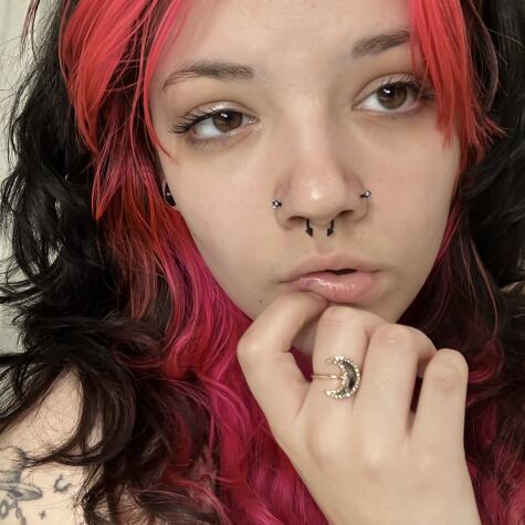 Princess Bubblegumm avatar