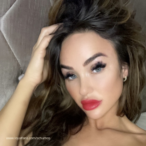 Schumos avatar