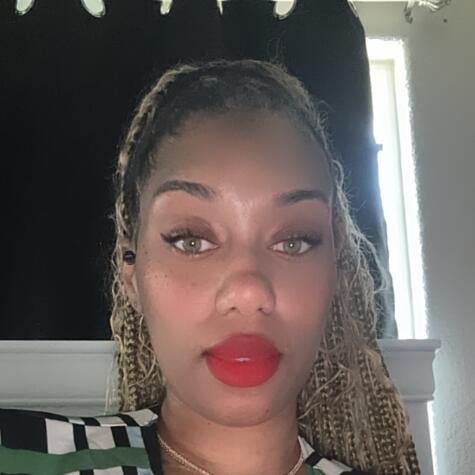 Goddess_Reignn avatar