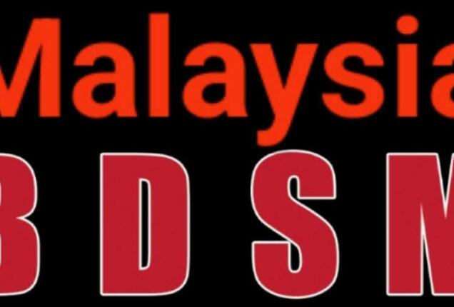 Malaysia bdsm