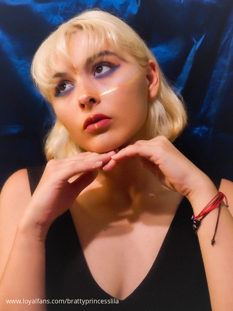 Bratty Princess Lila’s Official Social Fan Page | LoyalFans