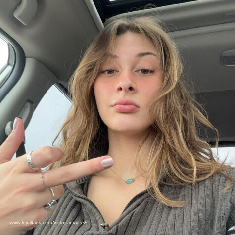 GoddessVictoria55 avatar
