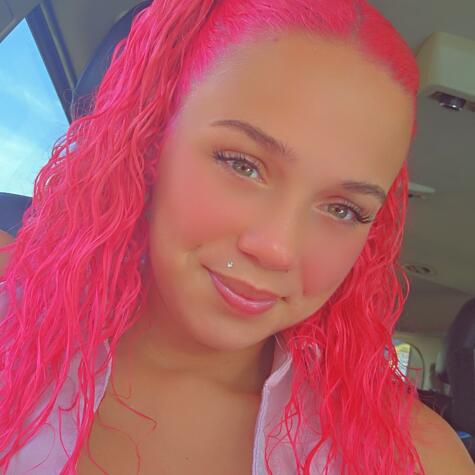 AlanaAames avatar