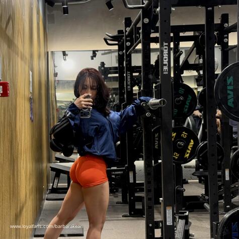 Goddess Barb Gymbrat Findom avatar