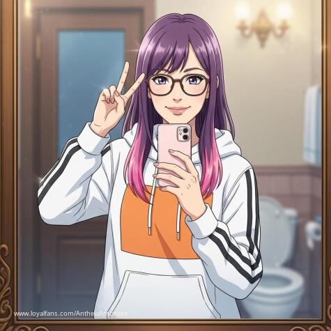 AntheiaAmbrose avatar