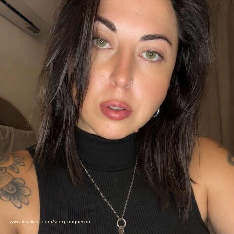 ScorpionQueenn avatar