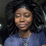 Princess chocolate avatar