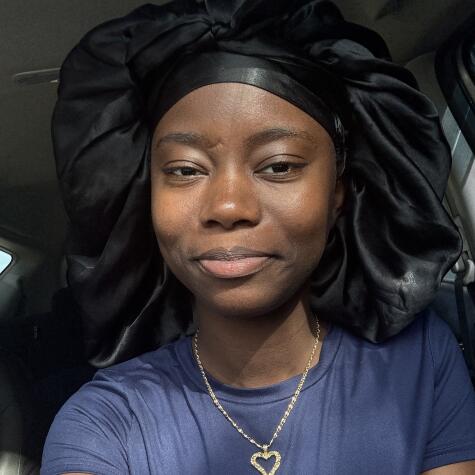 Princess chocolate avatar