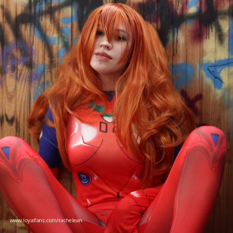 Teen Rache Lean avatar