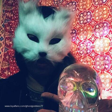 GhostGoddess77 avatar