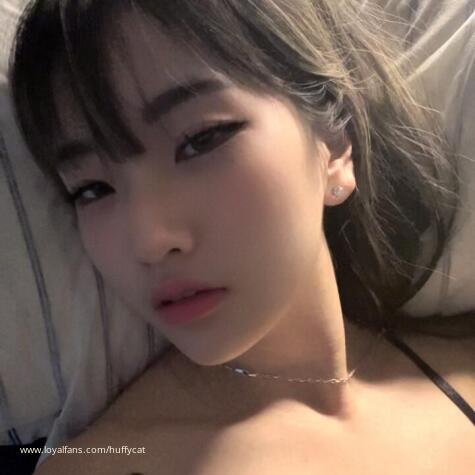 huffycat Korean Findom avatar