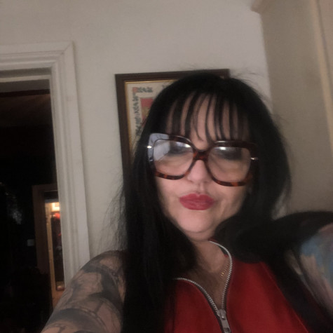 Ronelle Chambers avatar