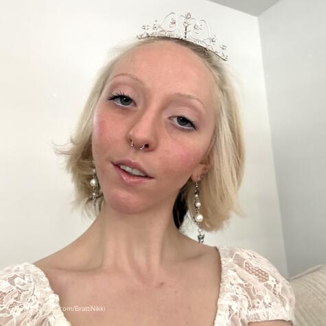 Nikki Princess avatar