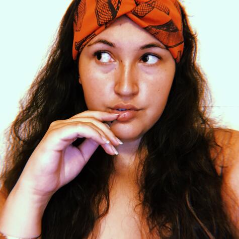 Goddess X Del avatar