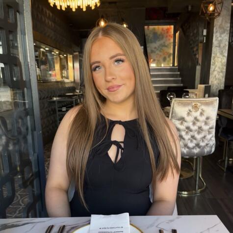 Princesslouise61 avatar