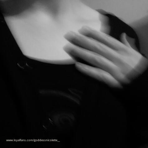 GoddessNicolette_ avatar