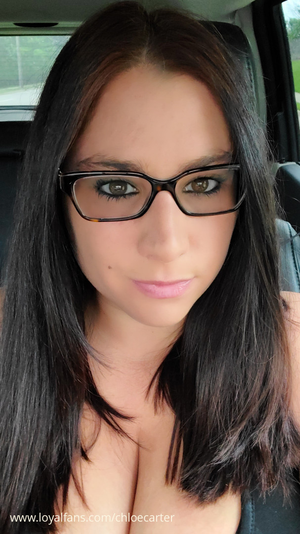 Chloe Carter’s Official Social Fan Page | LoyalFans