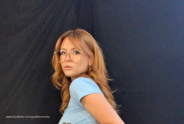 Don’t Be Late For Femdom 101 ⏰ - Miss Minxy Official Photos www