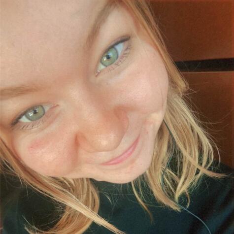 Goddess kitten Sabrina avatar