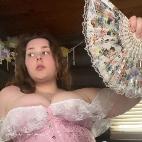 Tallbeauty avatar