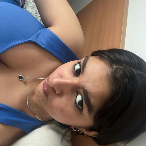 Goddess chanda findom avatar