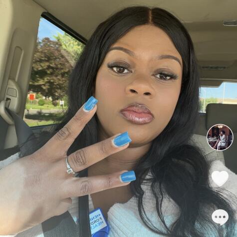 Duchess Blackwell avatar