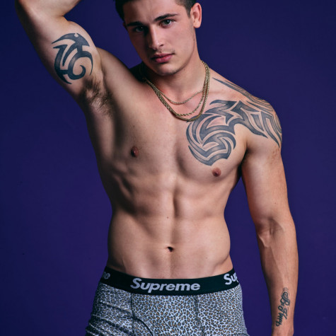 ChaseArcangel’s Official Social Fan Page | LoyalFans