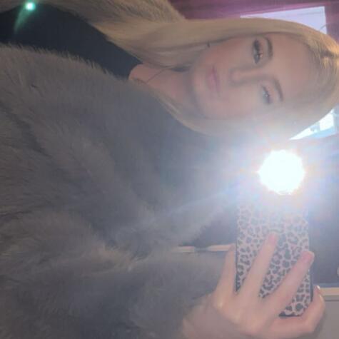 YourBlondchen0211 avatar