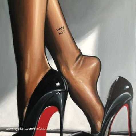 TheFetishZone avatar