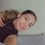 Goddess Yesenia avatar