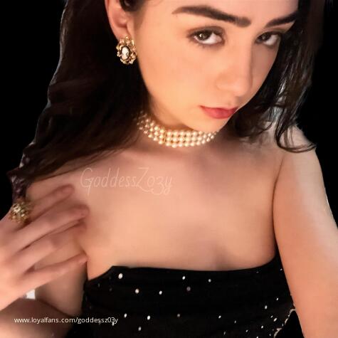 GoddessZ03Y avatar
