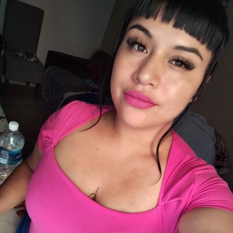 Maferxita avatar