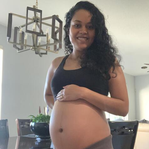 Your Pregnant Goddess avatar