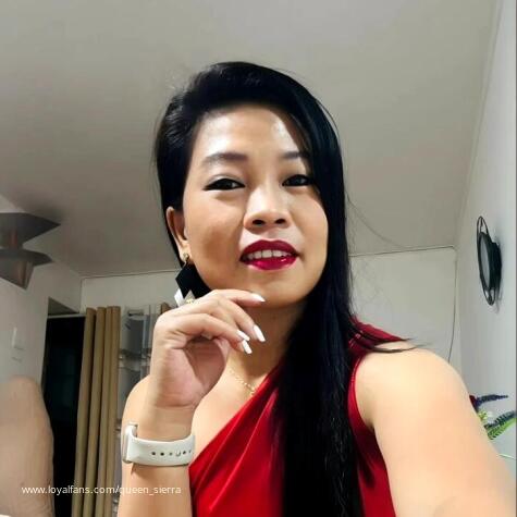 Sierra Queen’s Official Social Fan Page | LoyalFans