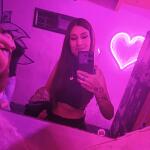 Dulcefuego88 avatar
